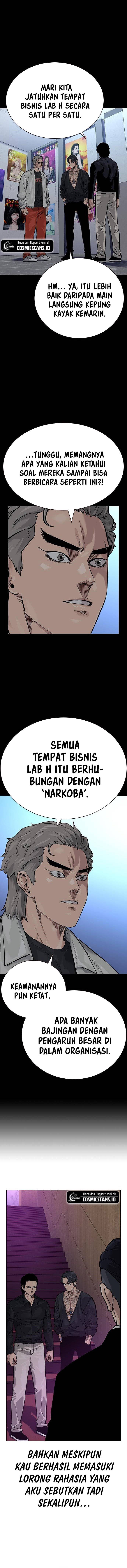 Read To Not Die ID Manga Online
