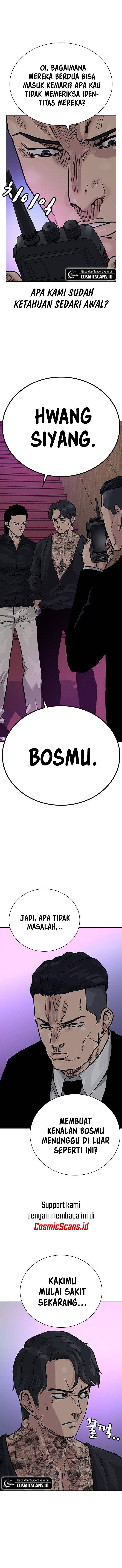 Read To Not Die ID Manga Online