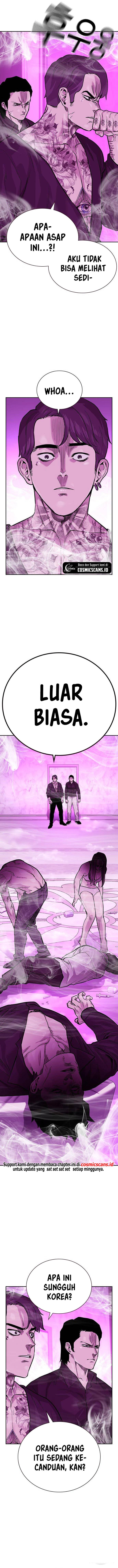 Read To Not Die ID Manga Online