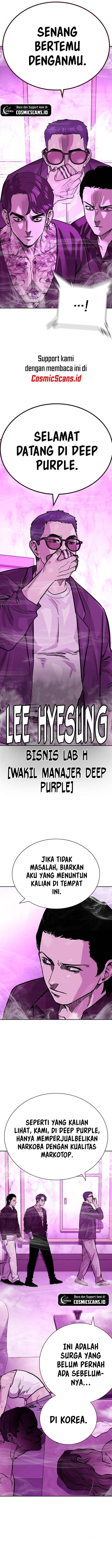 Read To Not Die ID Manga Online