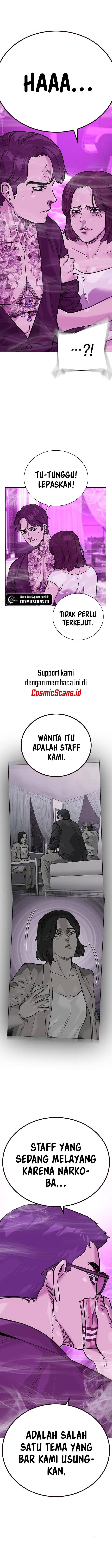 Read To Not Die ID Manga Online