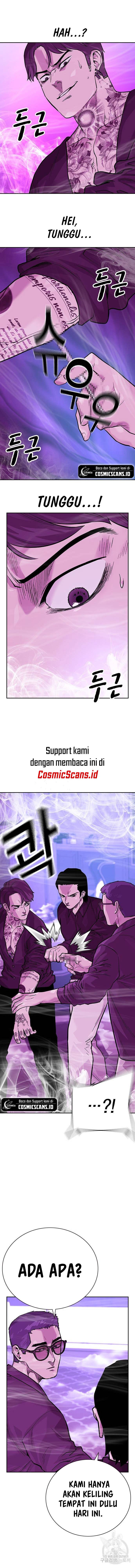 Read To Not Die ID Manga Online
