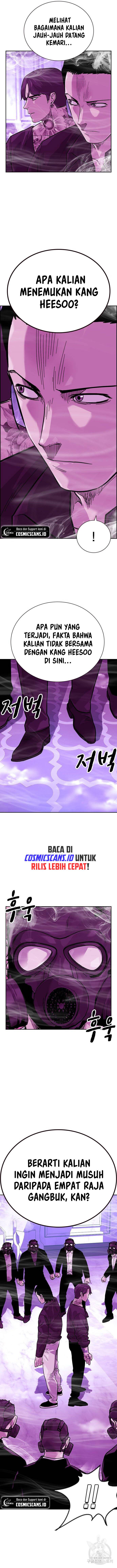 Read To Not Die ID Manga Online