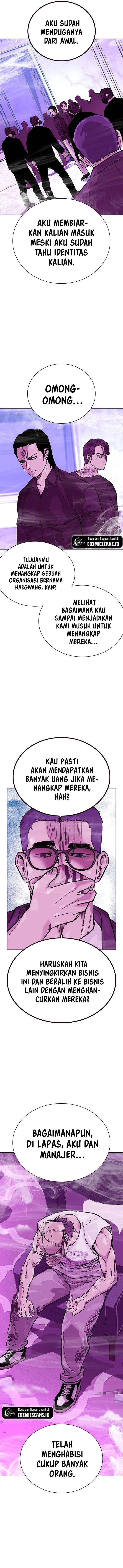 Read To Not Die ID Manga Online
