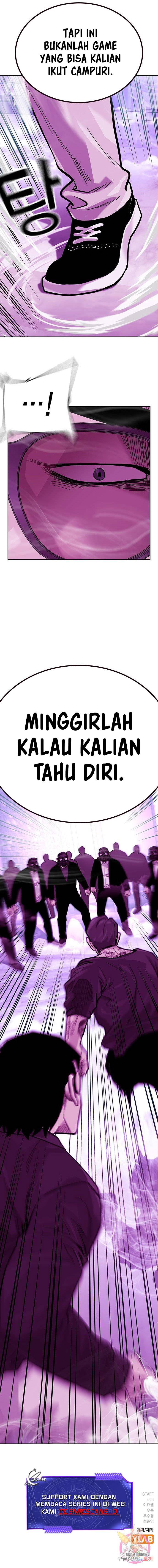Read To Not Die ID Manga Online