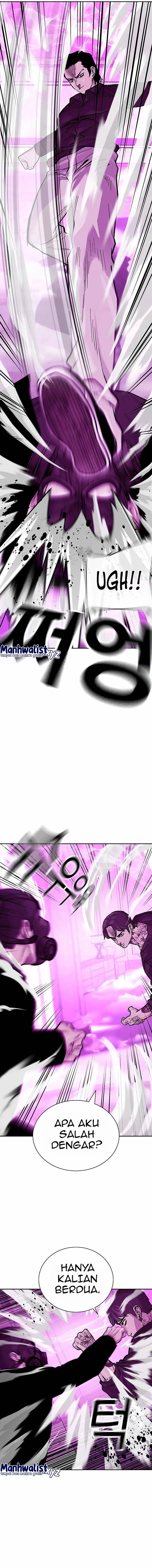 Read To Not Die ID Manga Online
