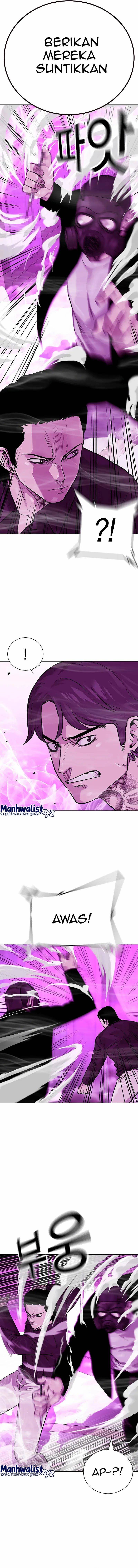 Read To Not Die ID Manga Online