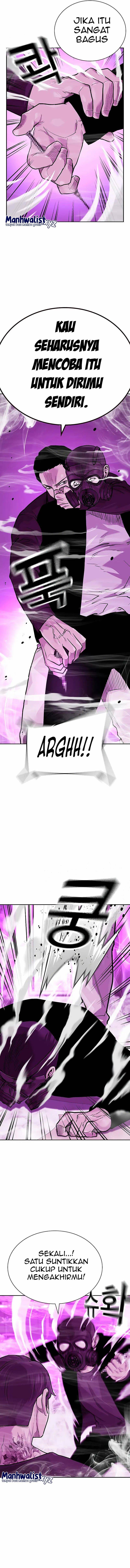 Read To Not Die ID Manga Online