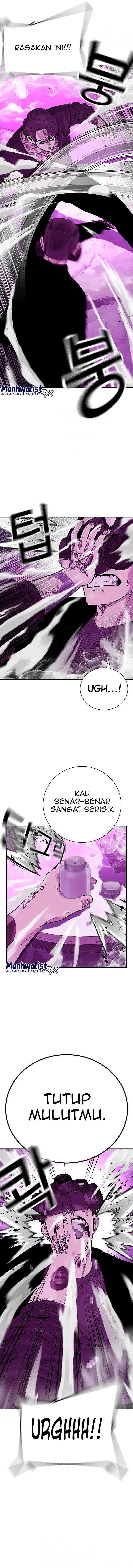 Read To Not Die ID Manga Online