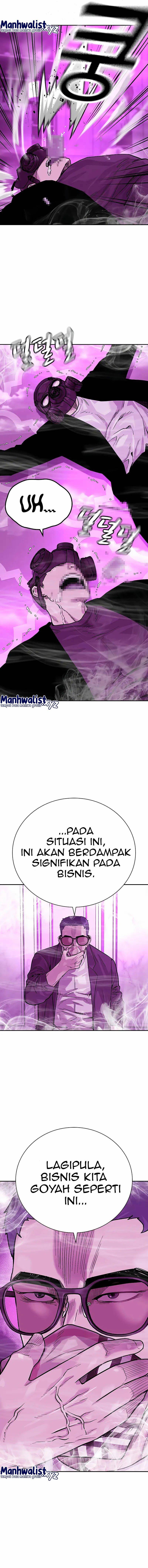 Read To Not Die ID Manga Online