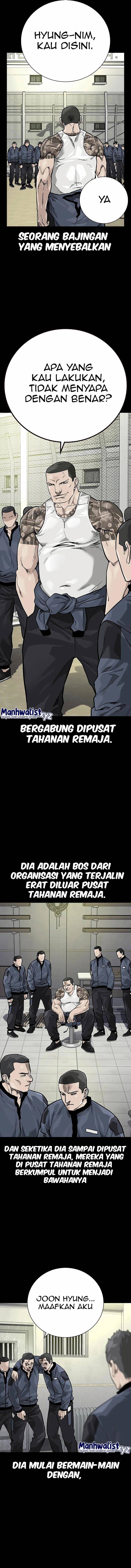 Read To Not Die ID Manga Online