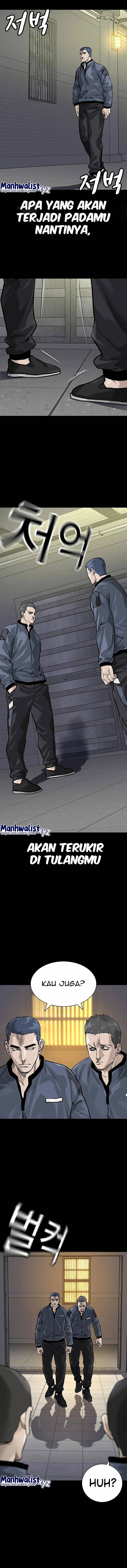 Read To Not Die ID Manga Online