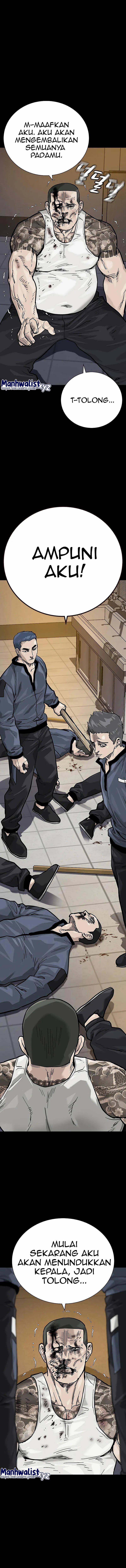 Read To Not Die ID Manga Online