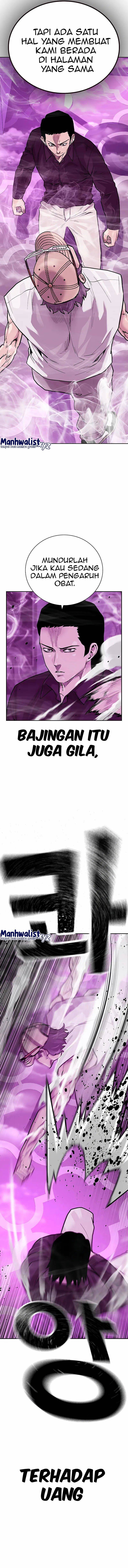 Read To Not Die ID Manga Online