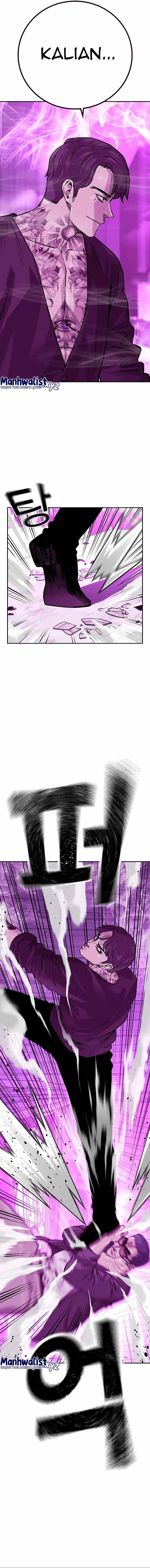 Read To Not Die ID Manga Online