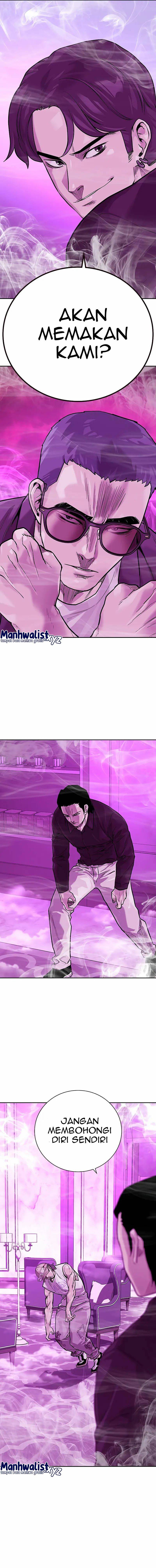 Read To Not Die ID Manga Online