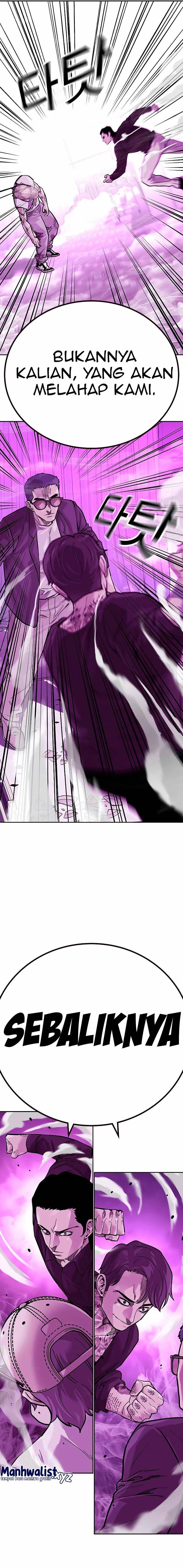 Read To Not Die ID Manga Online