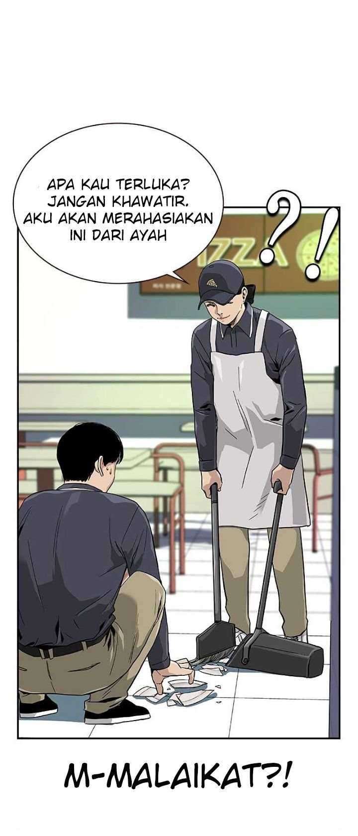 Read To Not Die ID Manga Online