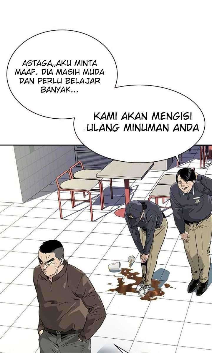 Read To Not Die ID Manga Online