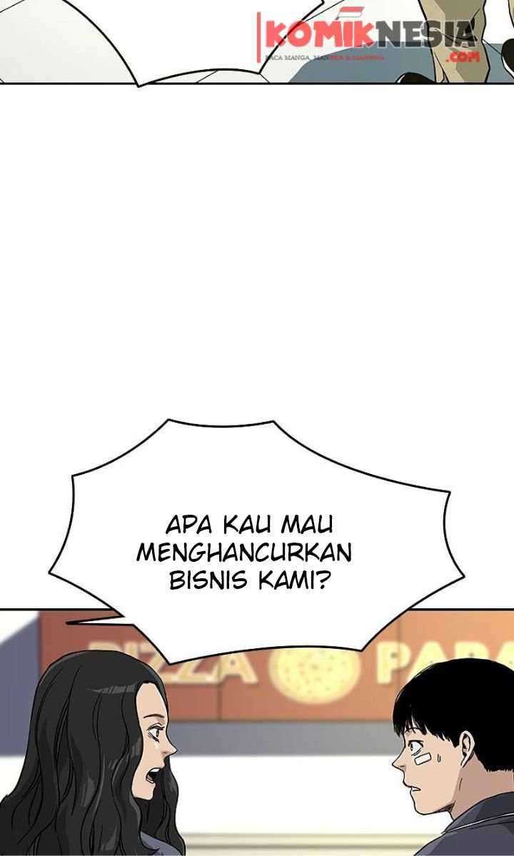 Read To Not Die ID Manga Online