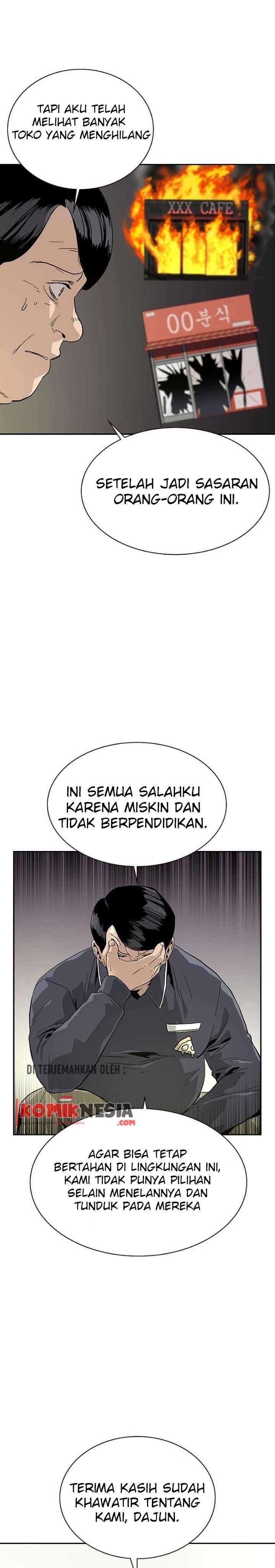 Read To Not Die ID Manga Online