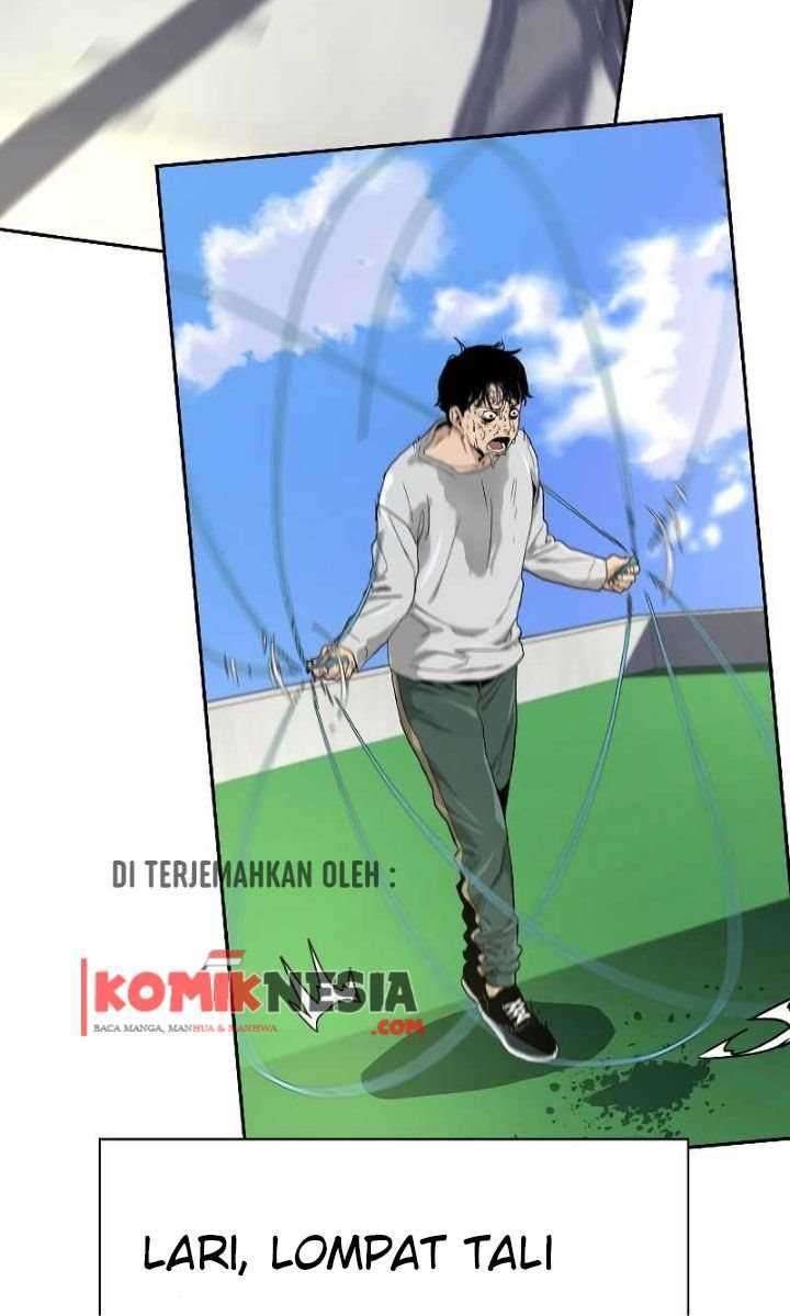 Read To Not Die ID Manga Online