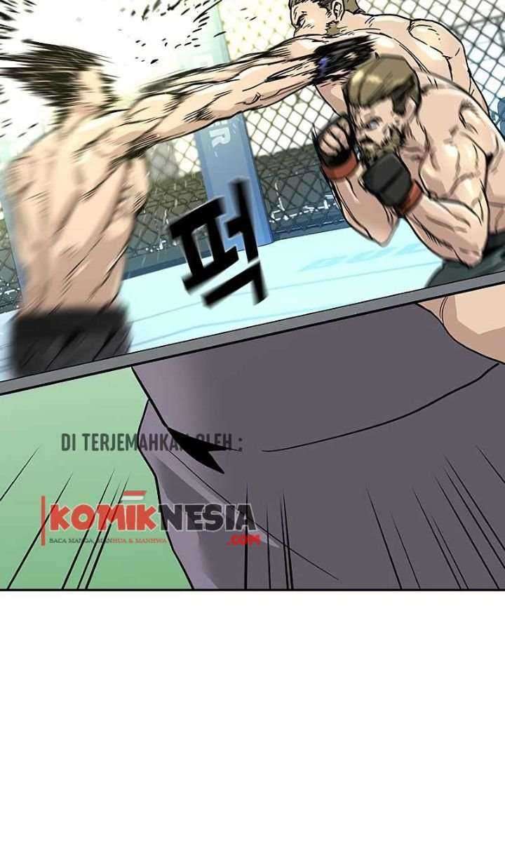 Read To Not Die ID Manga Online