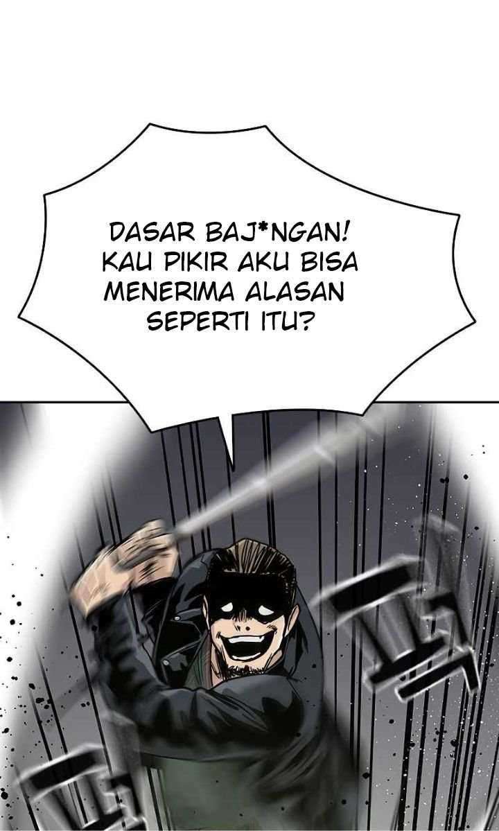 Read To Not Die ID Manga Online