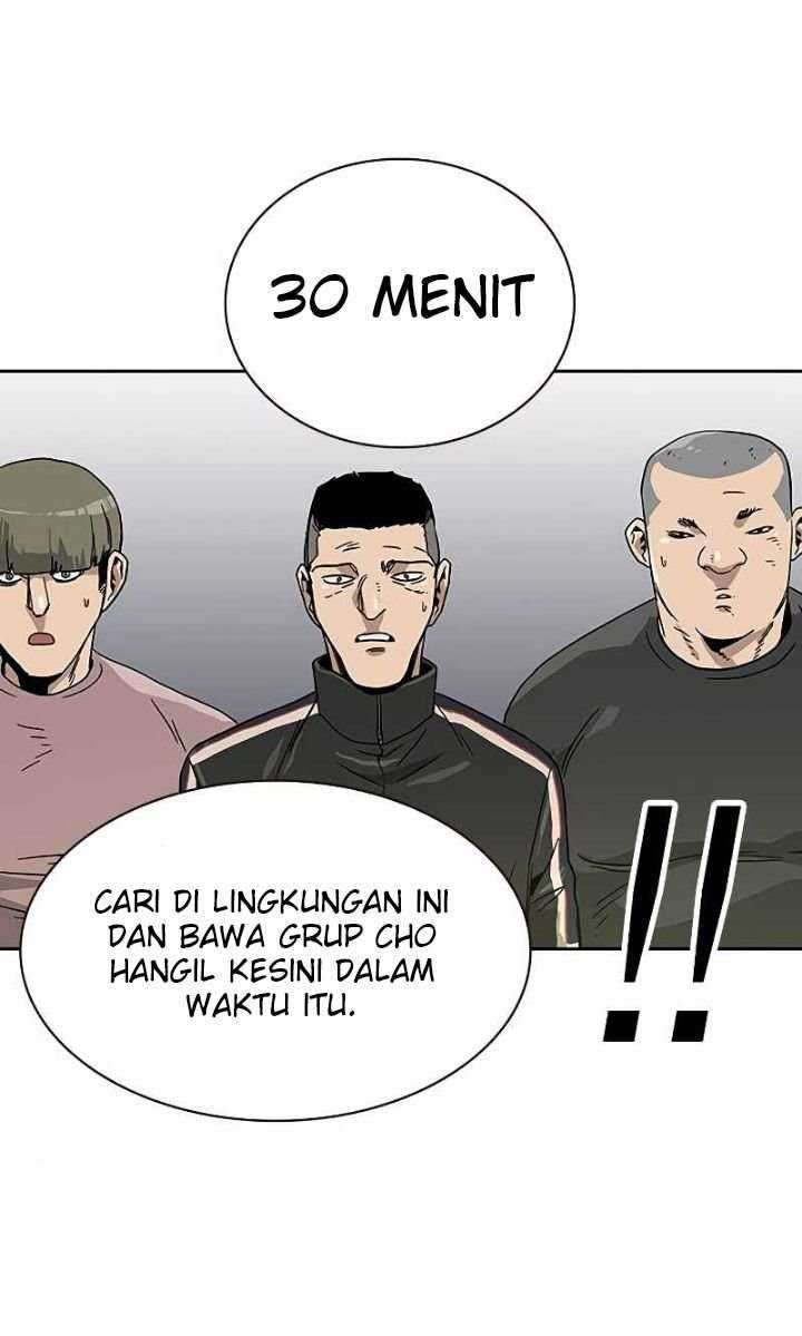 Read To Not Die ID Manga Online