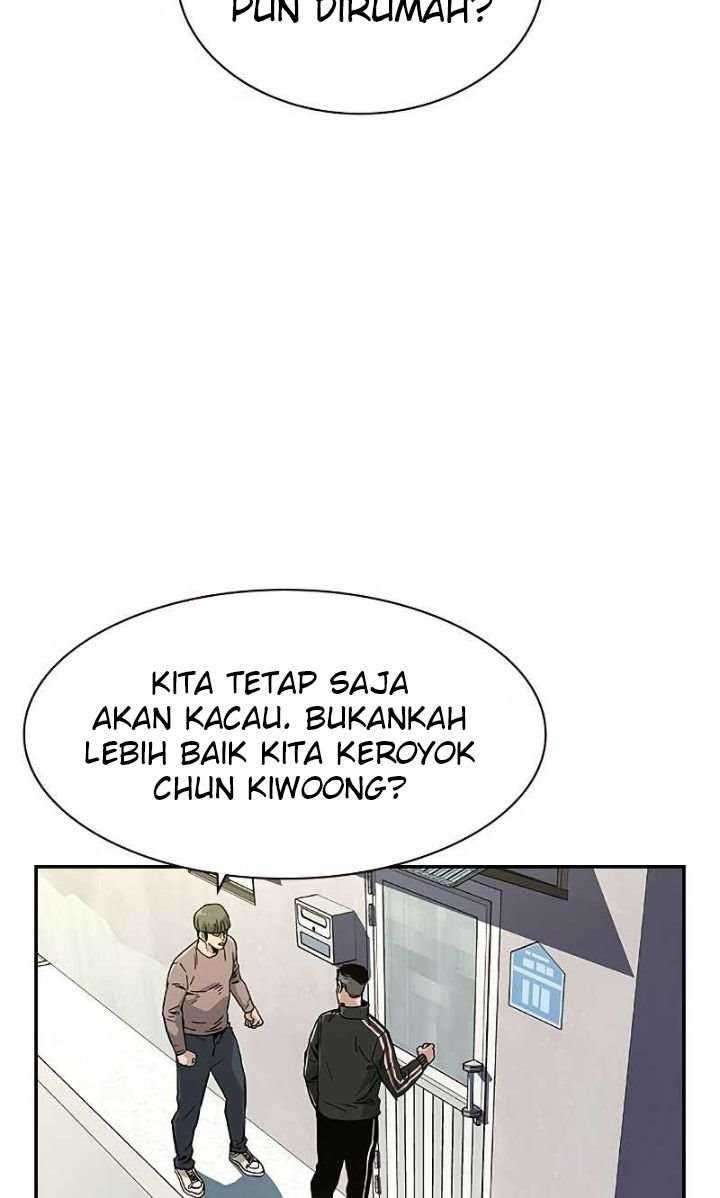 Read To Not Die ID Manga Online