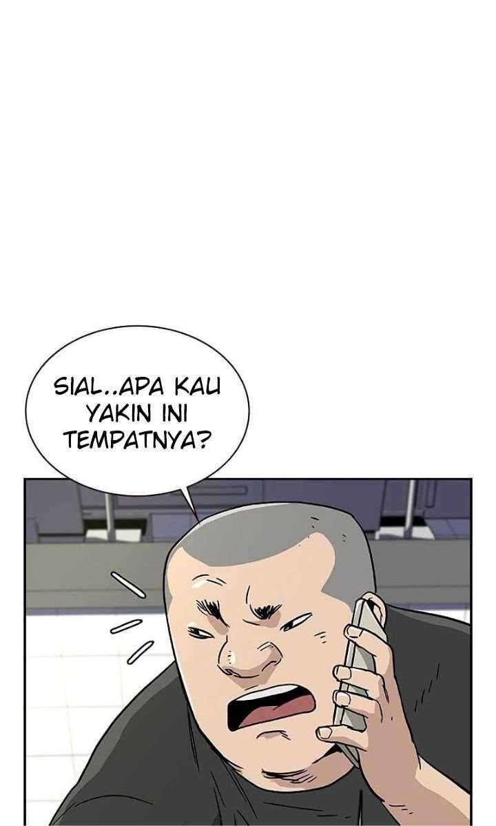 Read To Not Die ID Manga Online