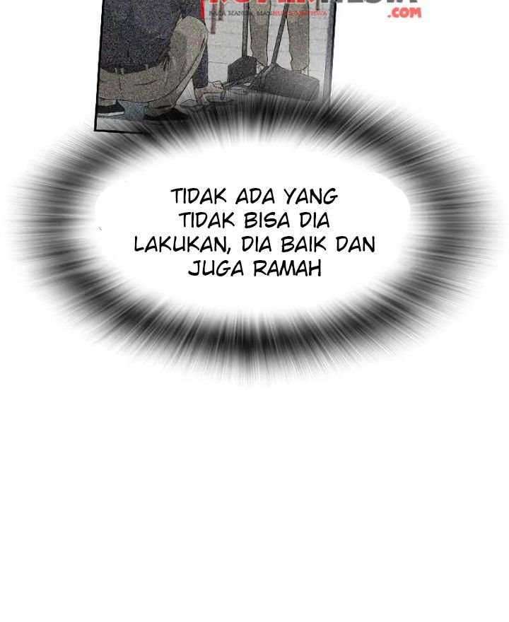 Read To Not Die ID Manga Online