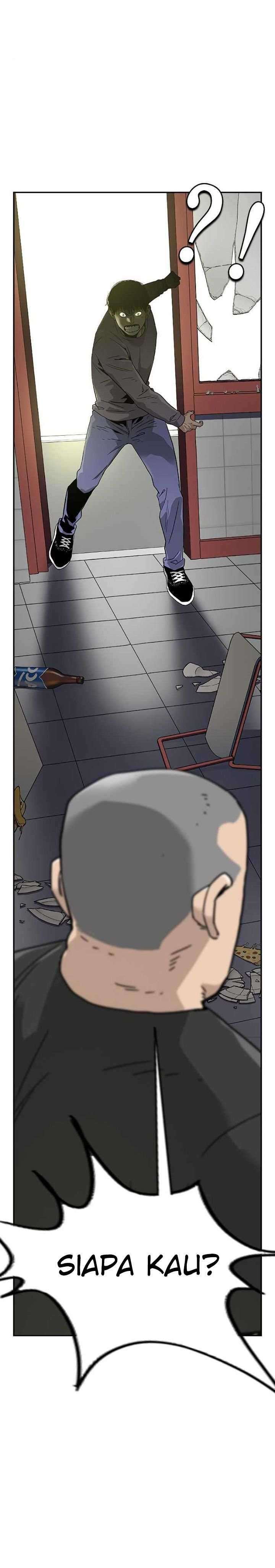 Read To Not Die ID Manga Online
