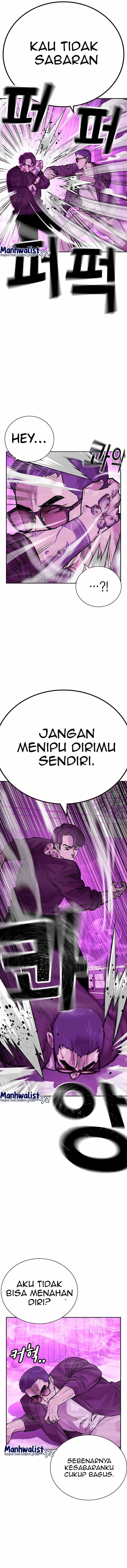 Read To Not Die ID Manga Online