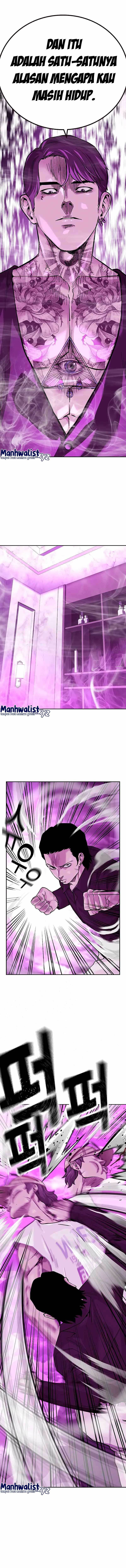 Read To Not Die ID Manga Online