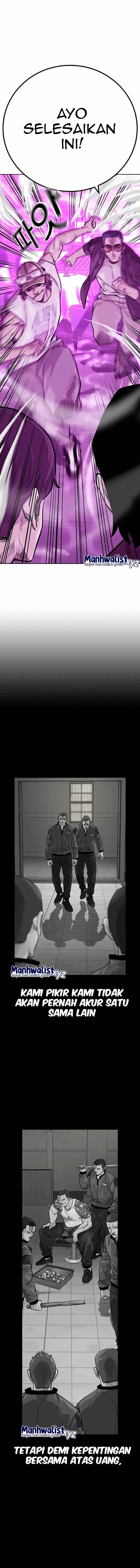 Read To Not Die ID Manga Online