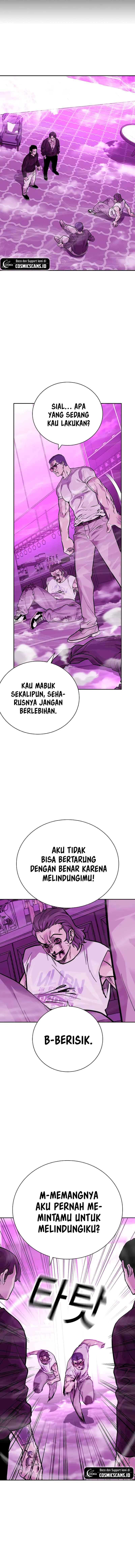 Read To Not Die ID Manga Online