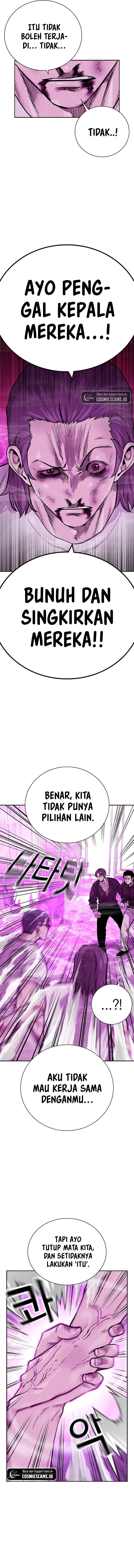Read To Not Die ID Manga Online
