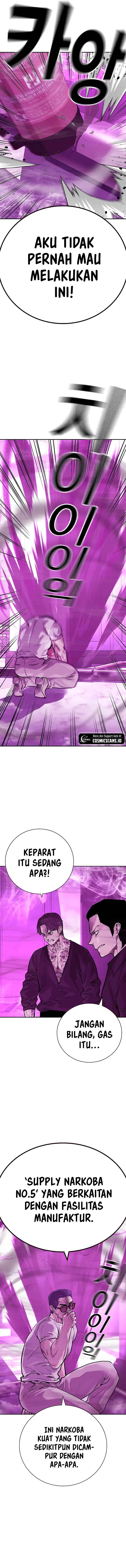 Read To Not Die ID Manga Online