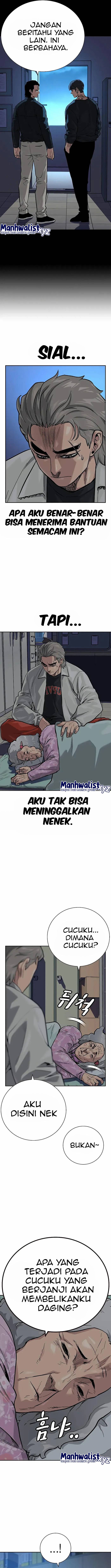 Read To Not Die ID Manga Online