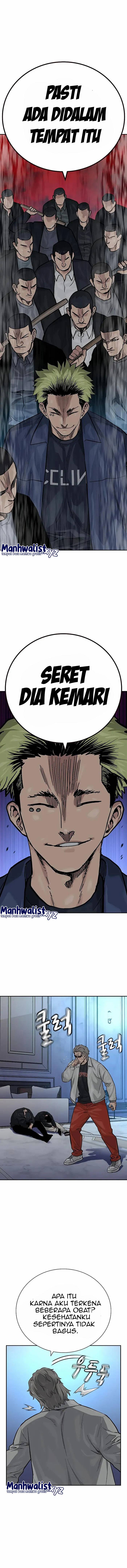 Read To Not Die ID Manga Online