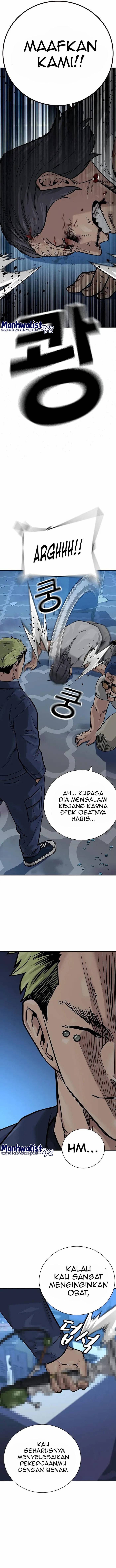 Read To Not Die ID Manga Online