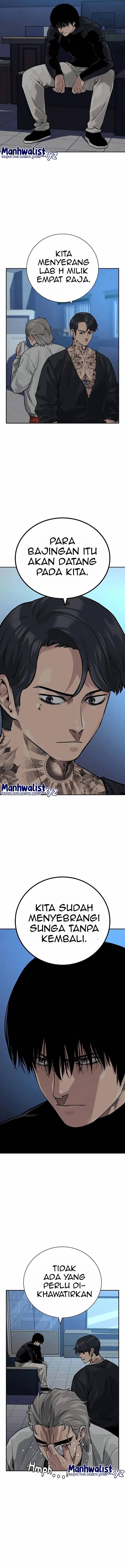 Read To Not Die ID Manga Online