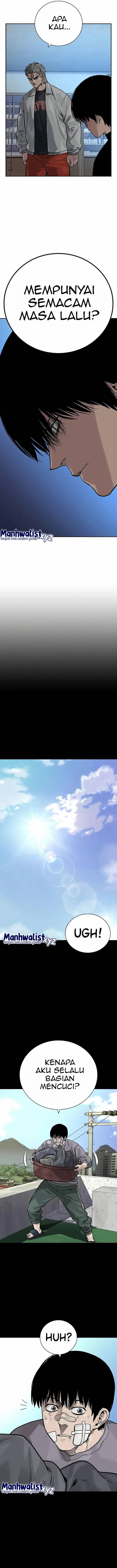 Read To Not Die ID Manga Online