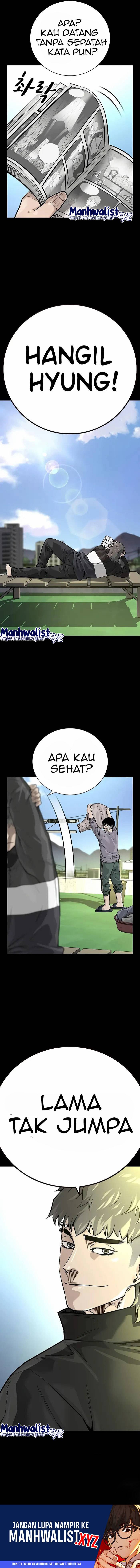 Read To Not Die ID Manga Online