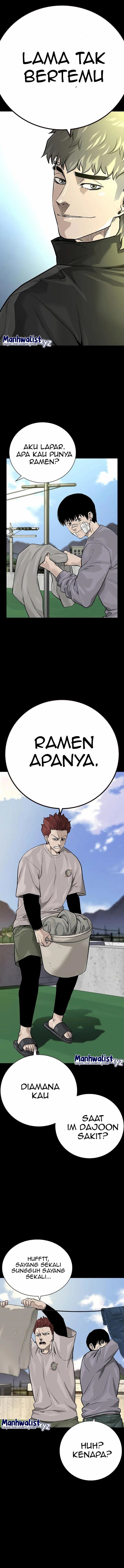 Read To Not Die ID Manga Online