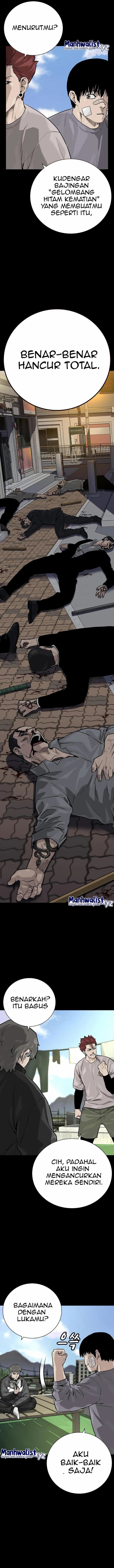 Read To Not Die ID Manga Online