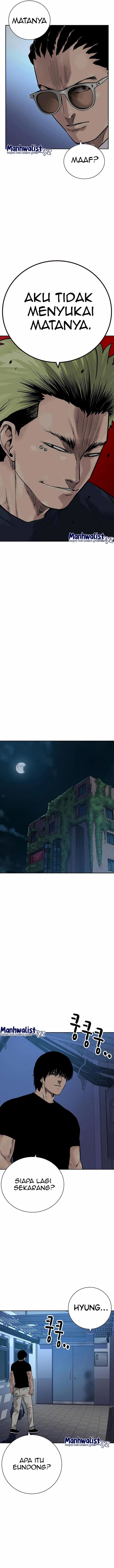 Read To Not Die ID Manga Online