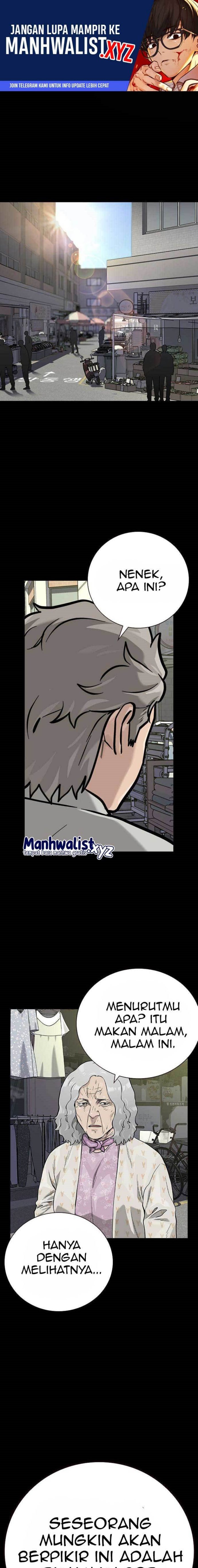 Read To Not Die ID Manga Online