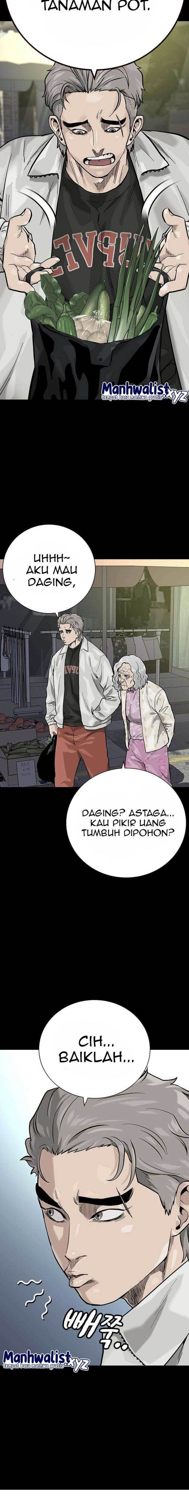 Read To Not Die ID Manga Online